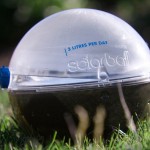 6 métodos curiosos para depurar agua_SolarBall