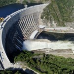 presas con mayor capacidad de producción hidroeléctrica 7