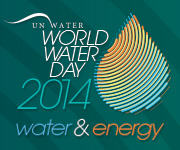 Día Mundial del Agua_Banner