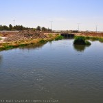 Riyadh river 4