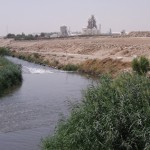 Riyadh river 6