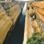 Canal de Corinto 5