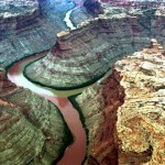 Confluencia de rios_Green y Colorado2