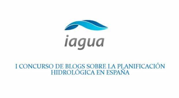 Concurso de Blogs sobre Planificación Hidrológica