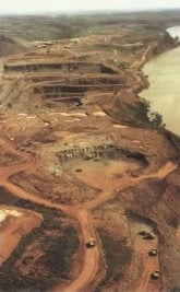 Megaestructuras, la represa de Itaipú (parte II)